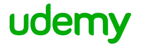 Udemy logo