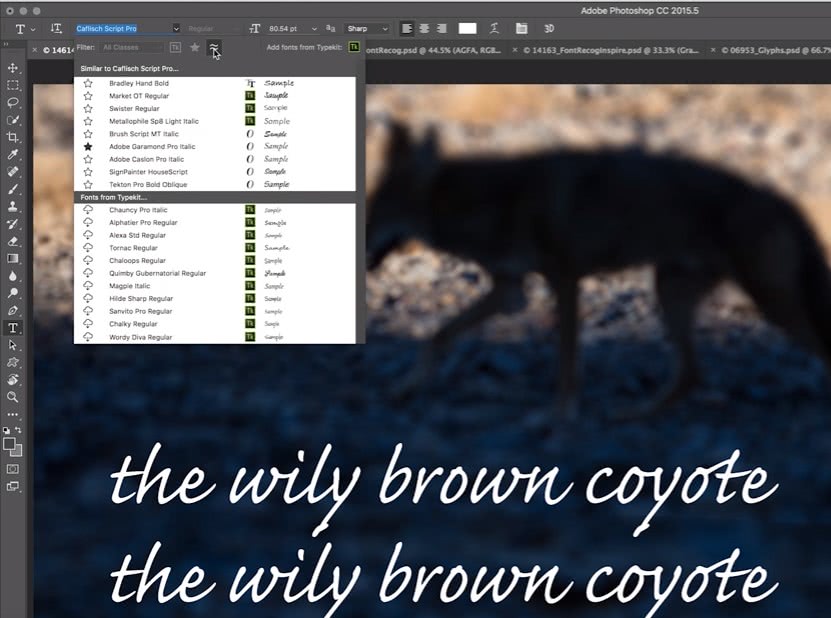 photoshop update novo