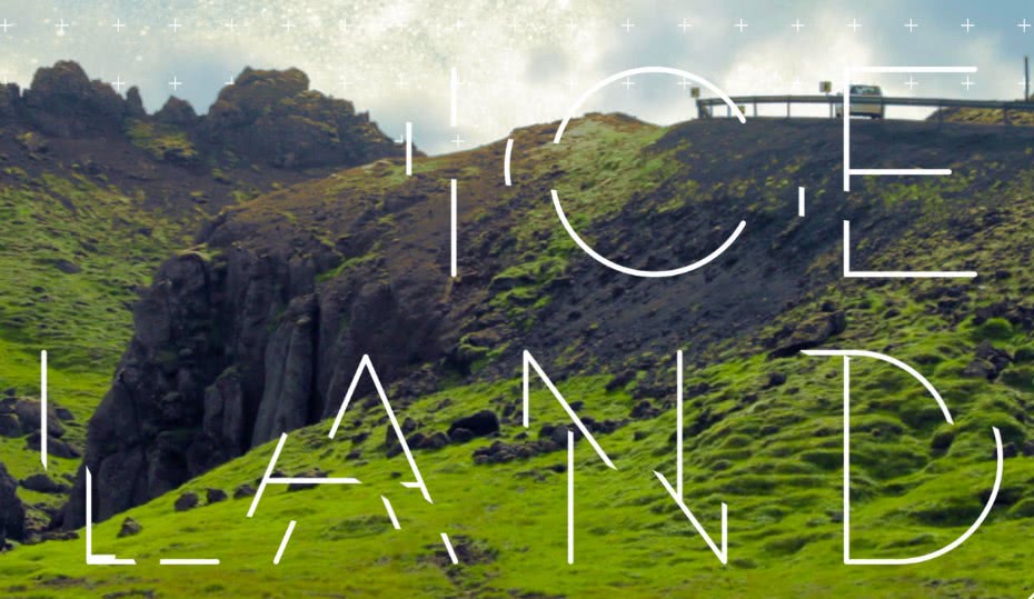 fonte de graça iceland