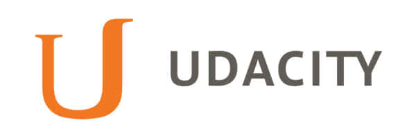 Udacity logo