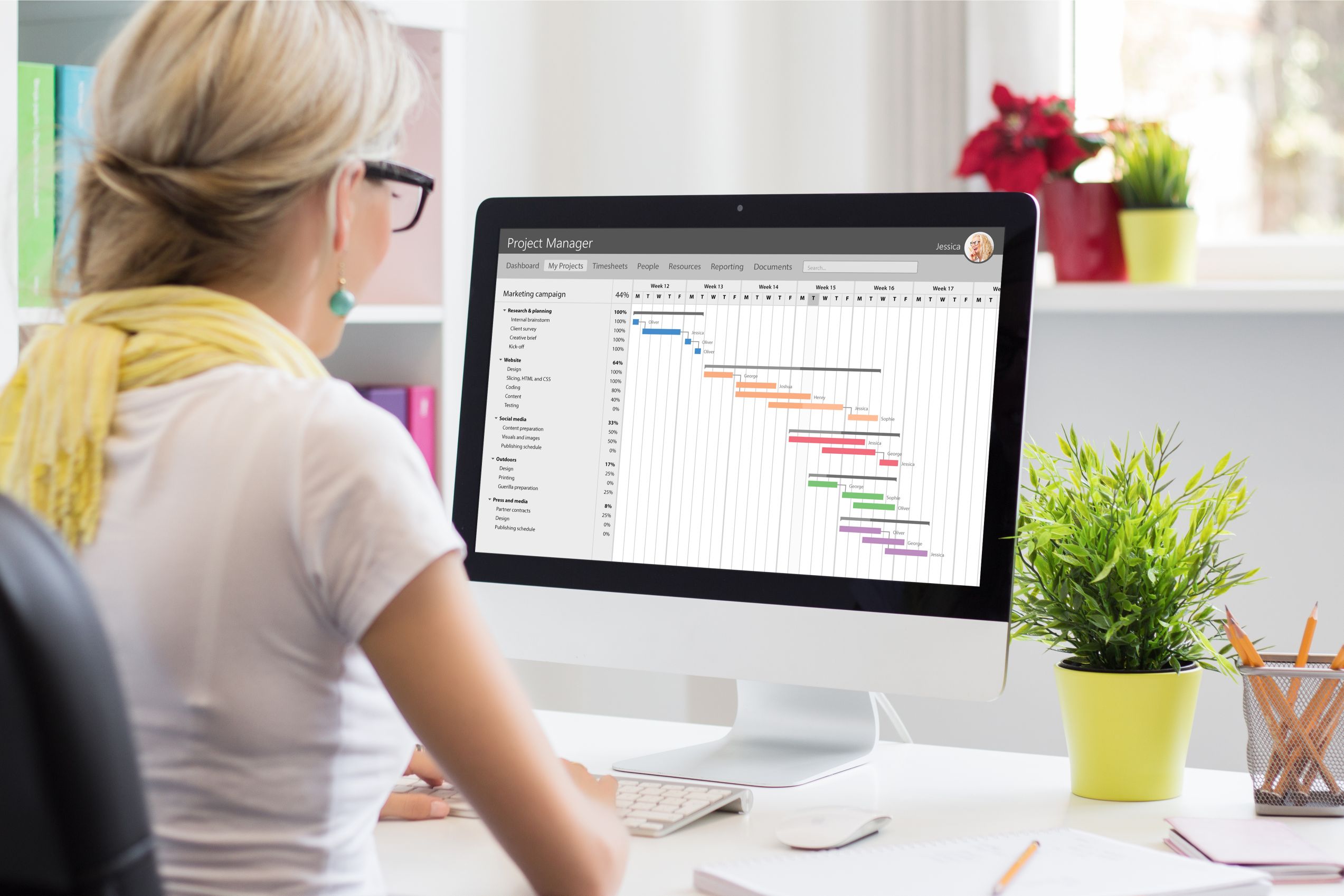 Gestão empreendedora: como aplicar em seu negócio?