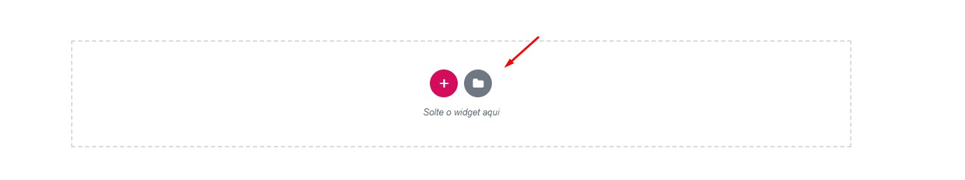 Templates no Elementor