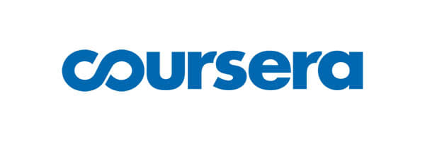 Coursera logo