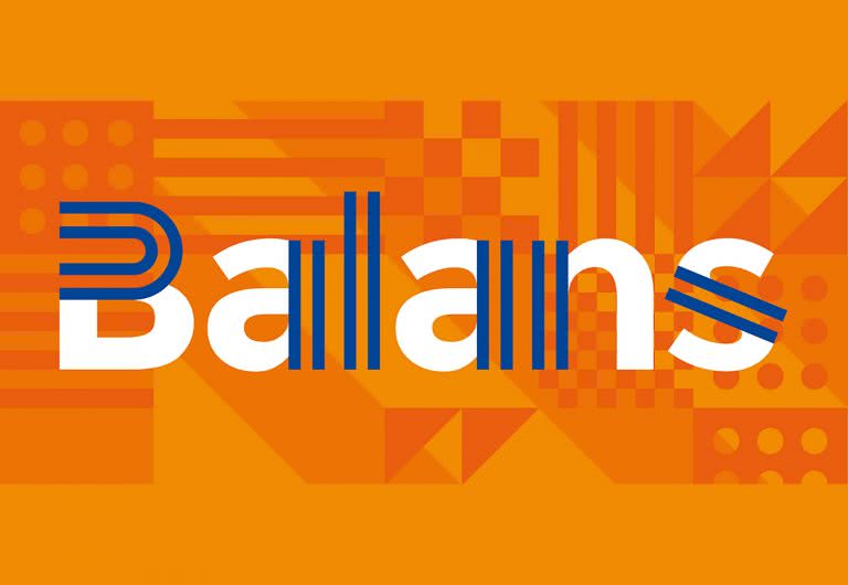 Melhores fontes balans