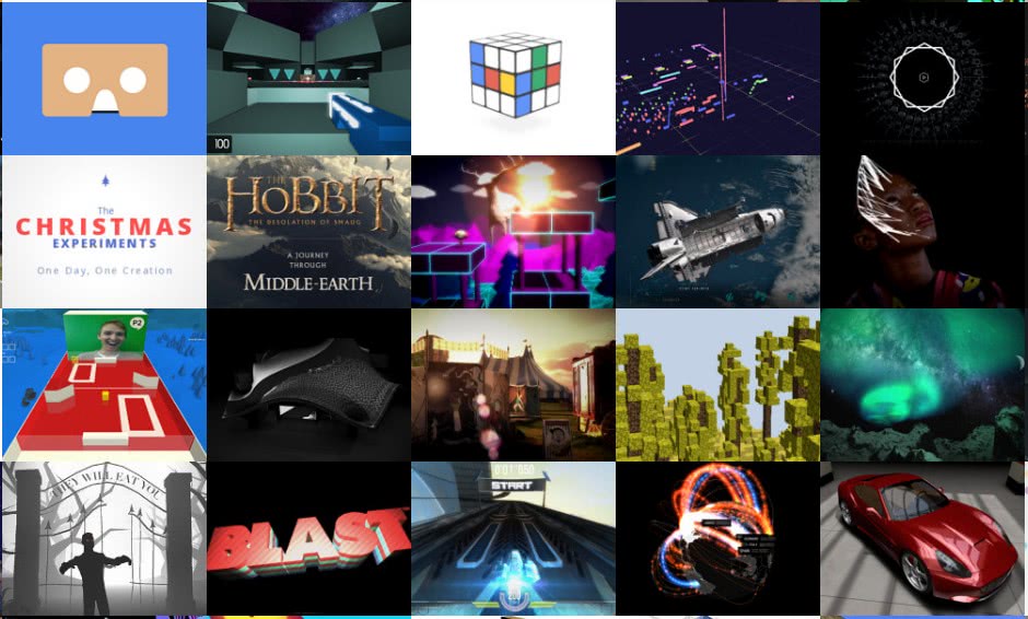 three.js biblioteca js
