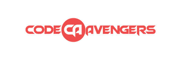 code avangers logo